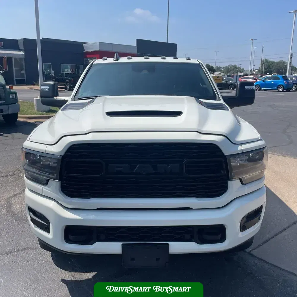 2024 Ram 2500 Limited