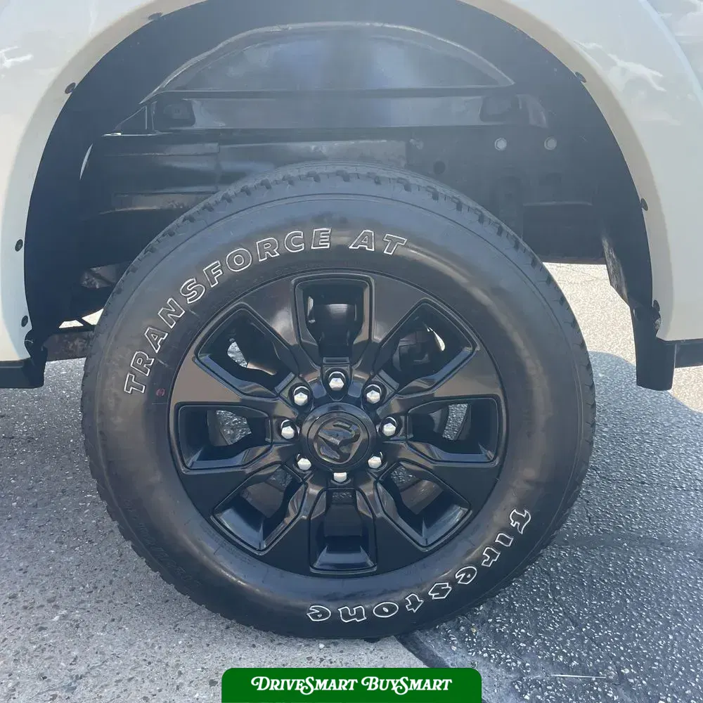 2024 Ram 2500 Limited