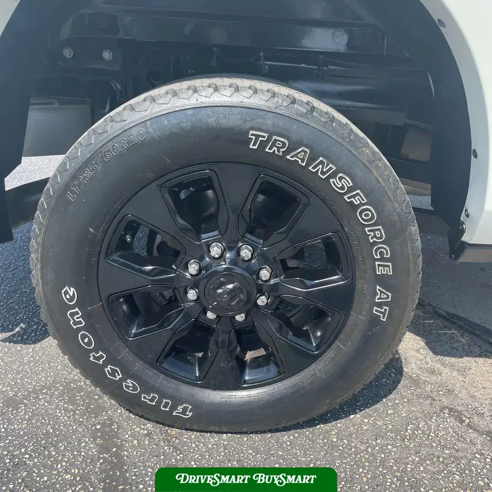 2024 Ram 2500 Limited