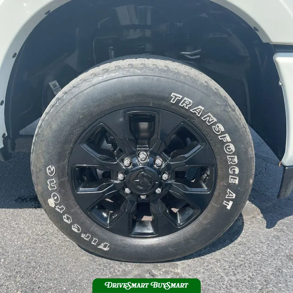 2024 Ram 2500 Limited