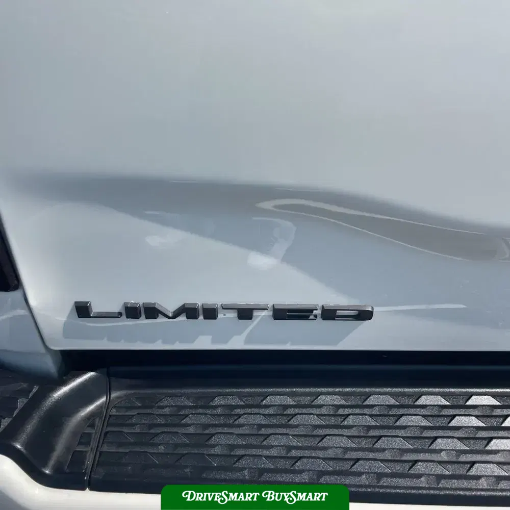 2024 Ram 2500 Limited