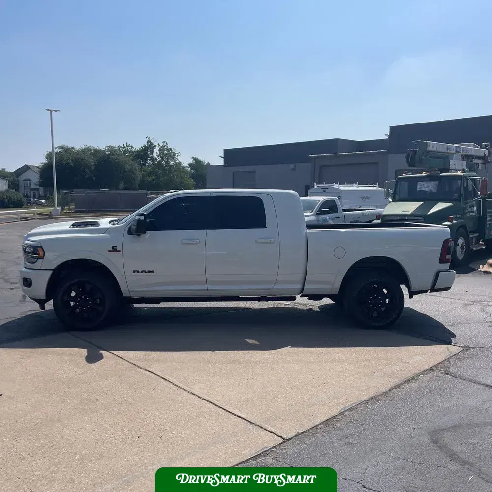 2024 Ram 2500 Limited