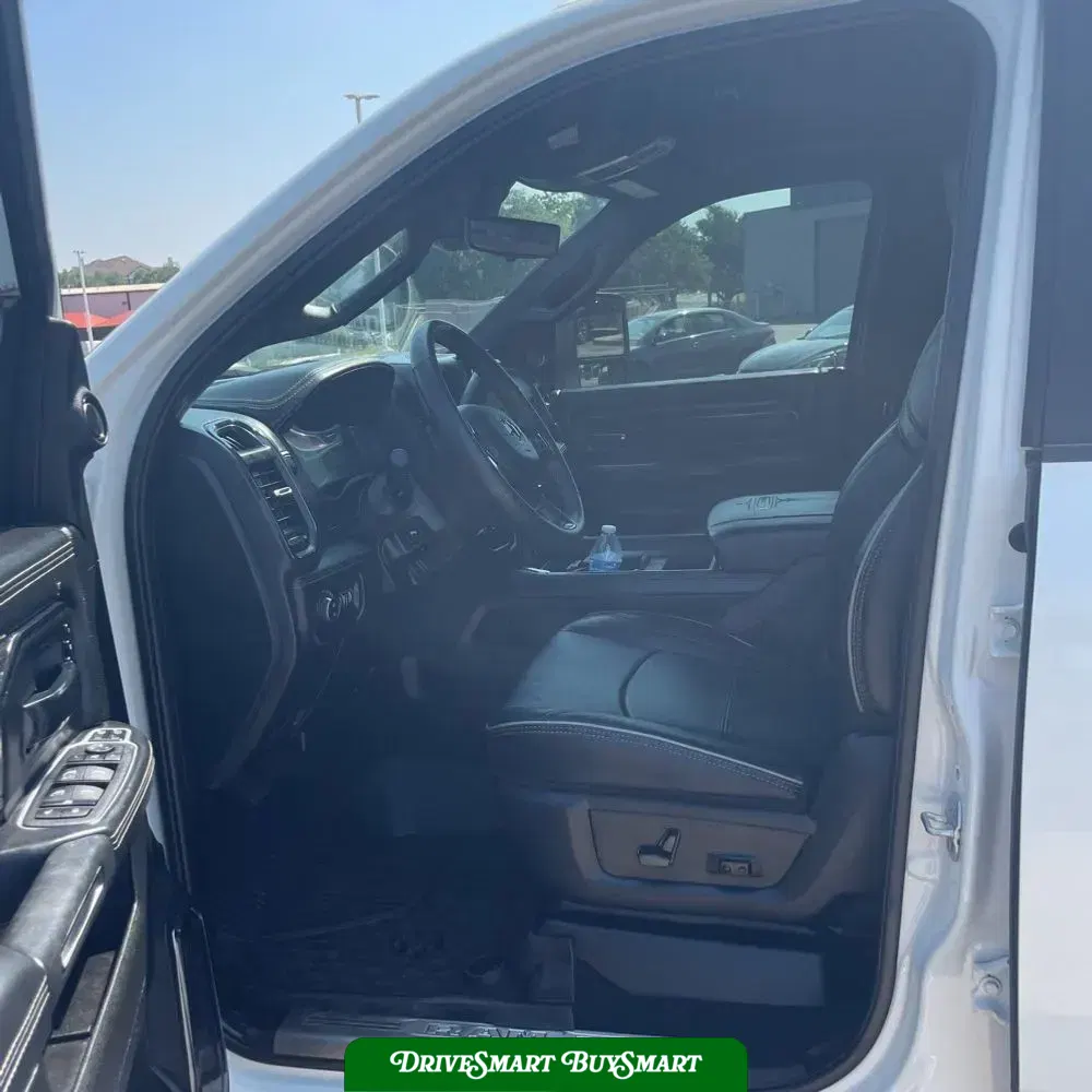 2024 Ram 2500 Limited