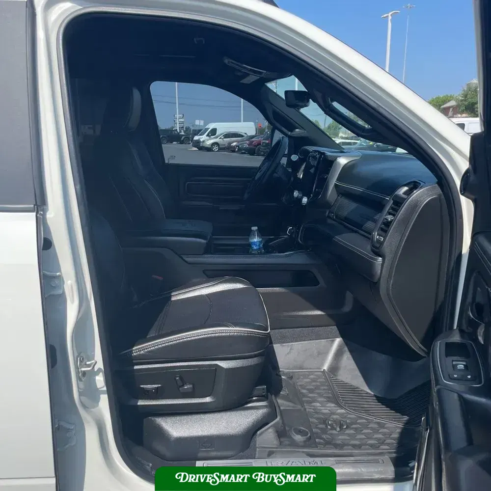 2024 Ram 2500 Limited