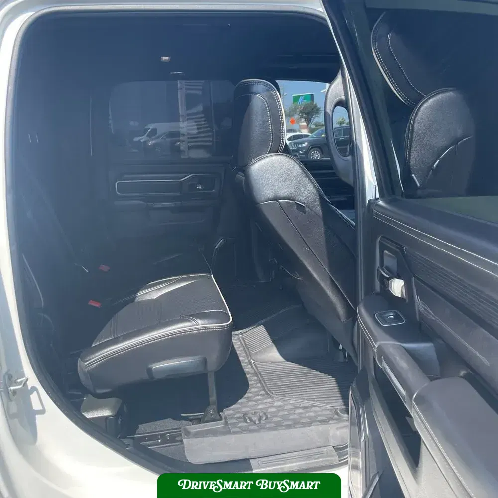 2024 Ram 2500 Limited