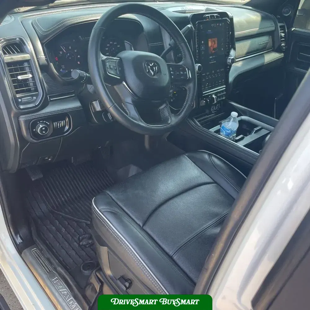 2024 Ram 2500 Limited