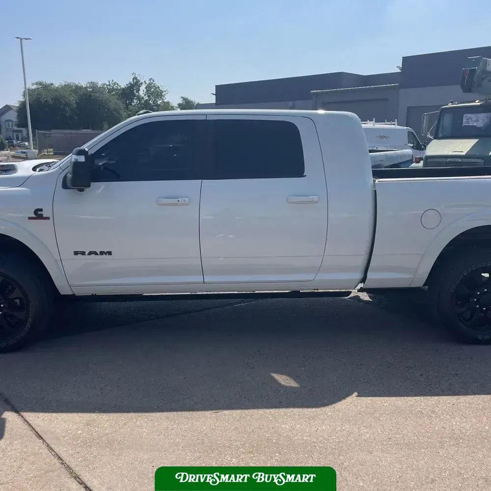 2024 Ram 2500 Limited