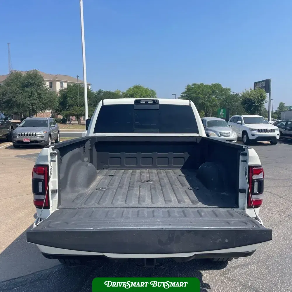 2024 Ram 2500 Limited