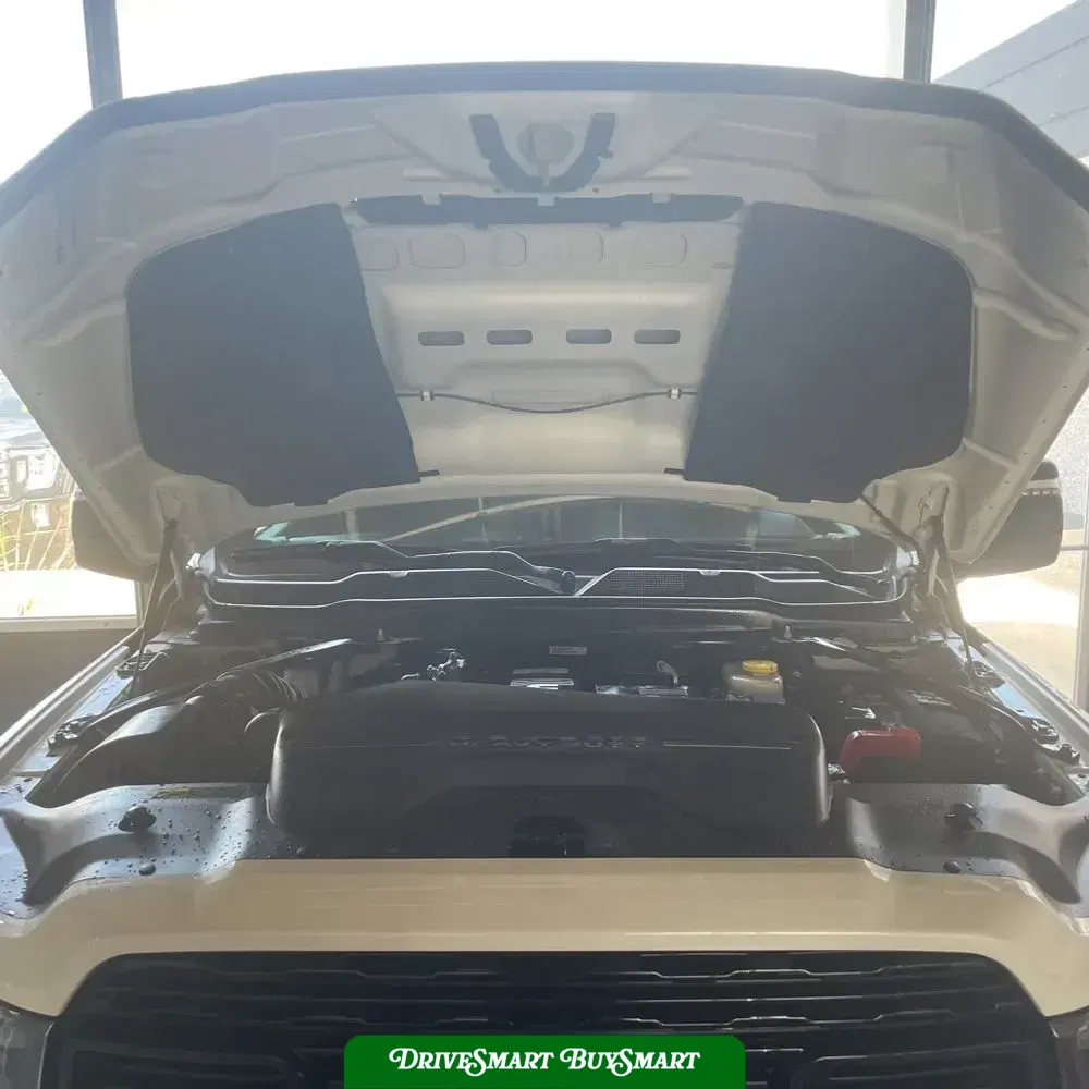 2024 Ram 2500 Limited