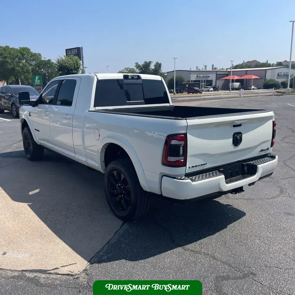 2024 Ram 2500 Limited