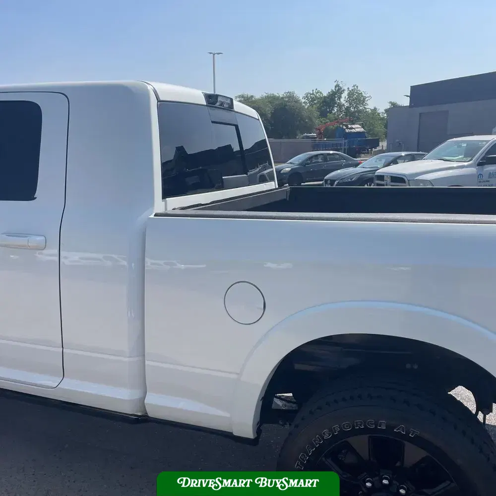 2024 Ram 2500 Limited