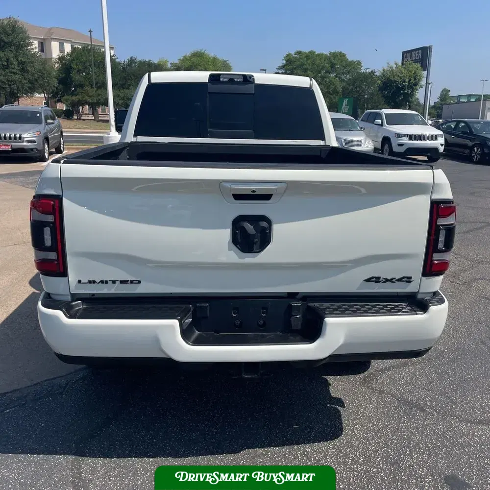 2024 Ram 2500 Limited