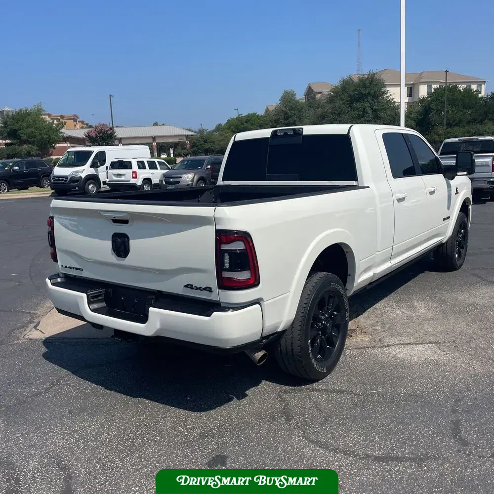 2024 Ram 2500 Limited