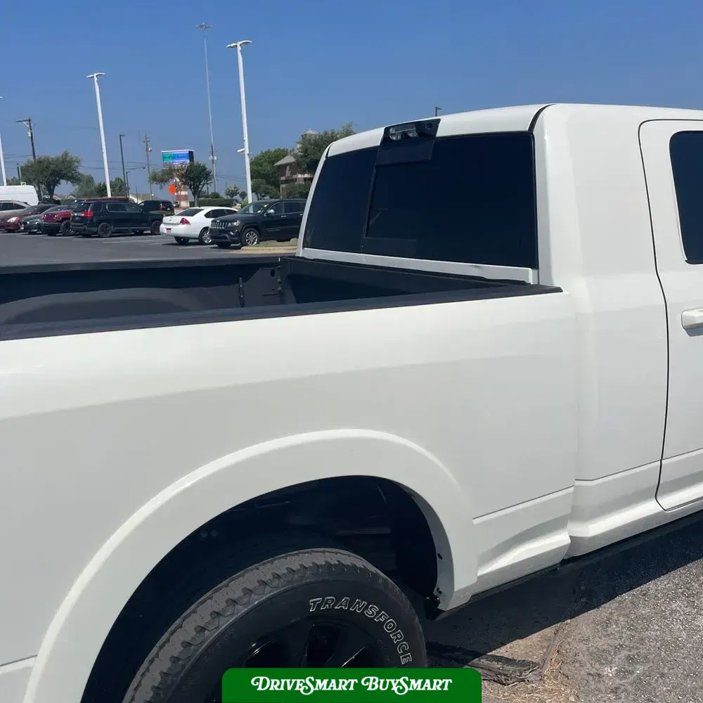 2024 Ram 2500 Limited