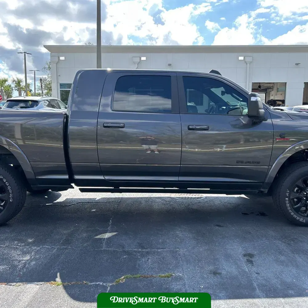 2024 Ram 2500 Limited