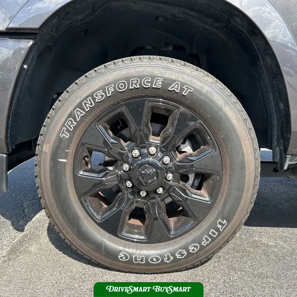 2024 Ram 2500 Limited