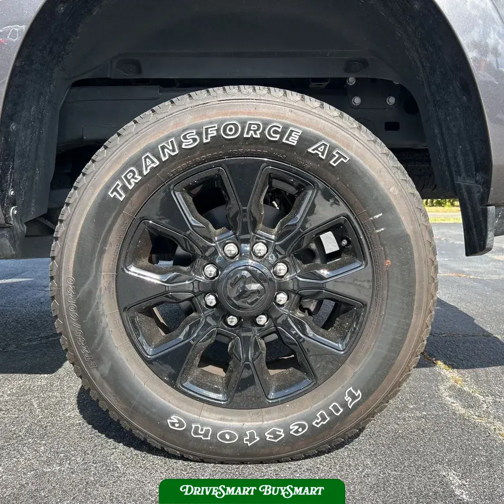 2024 Ram 2500 Limited