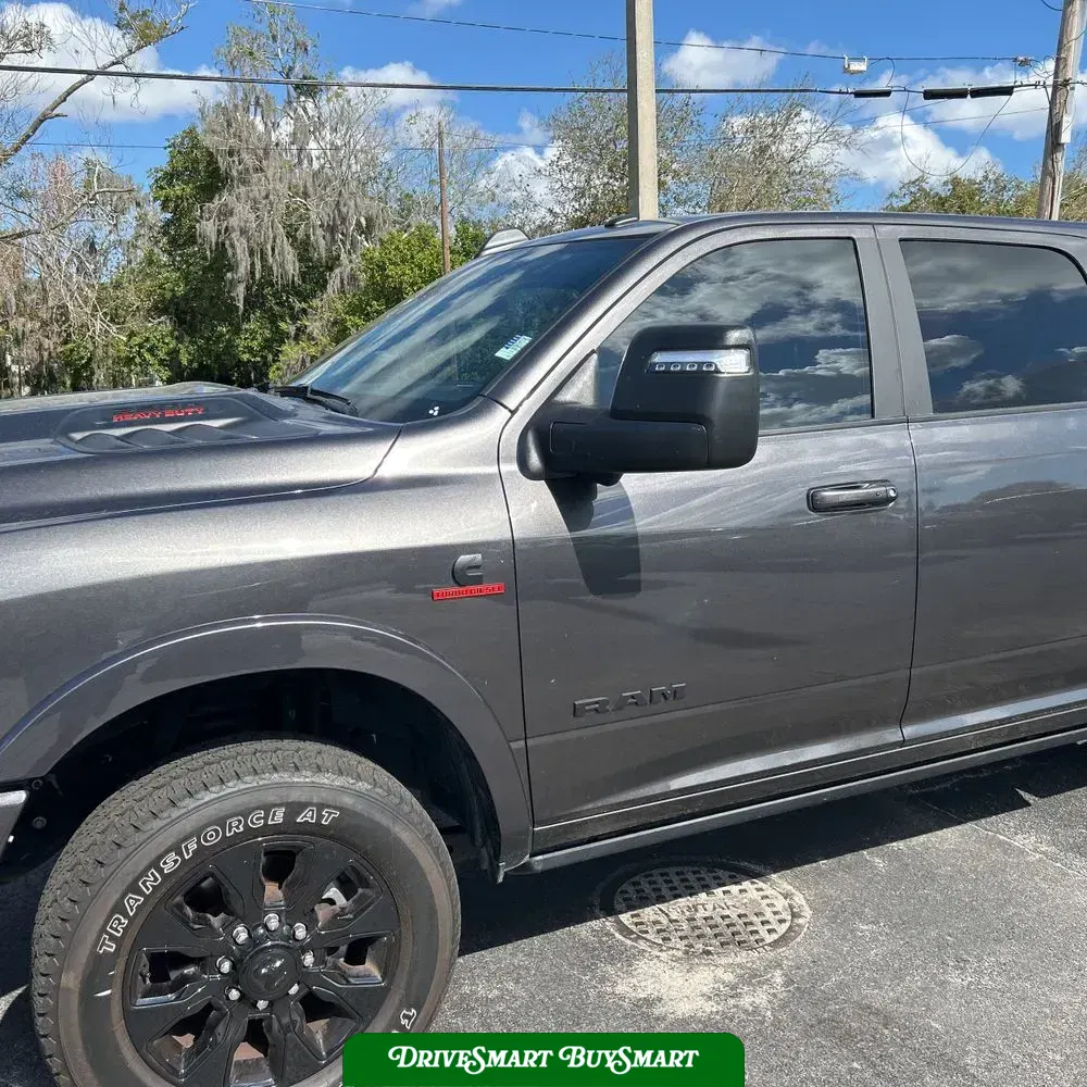 2024 Ram 2500 Limited