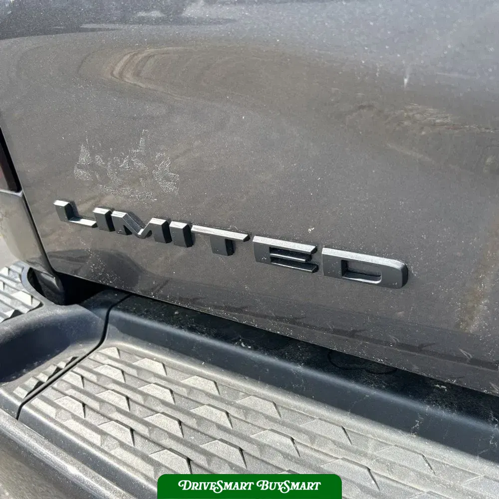 2024 Ram 2500 Limited