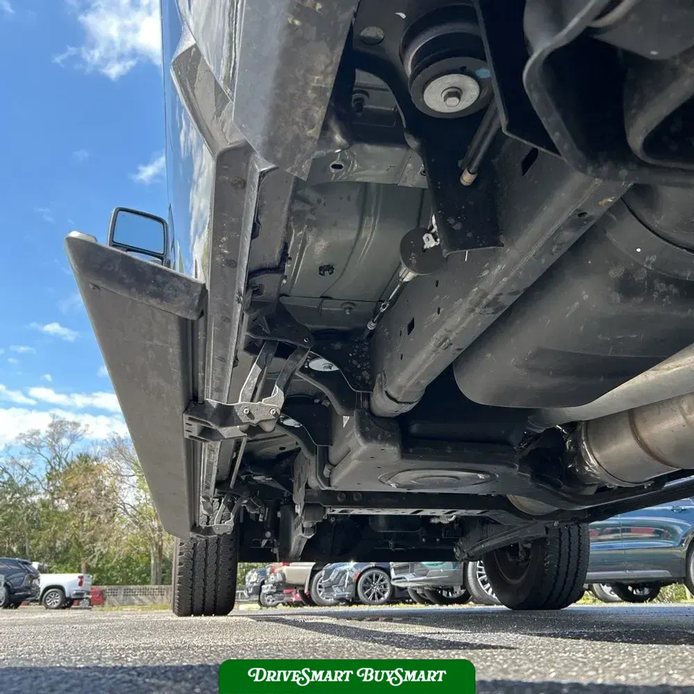 2024 Ram 2500 Limited