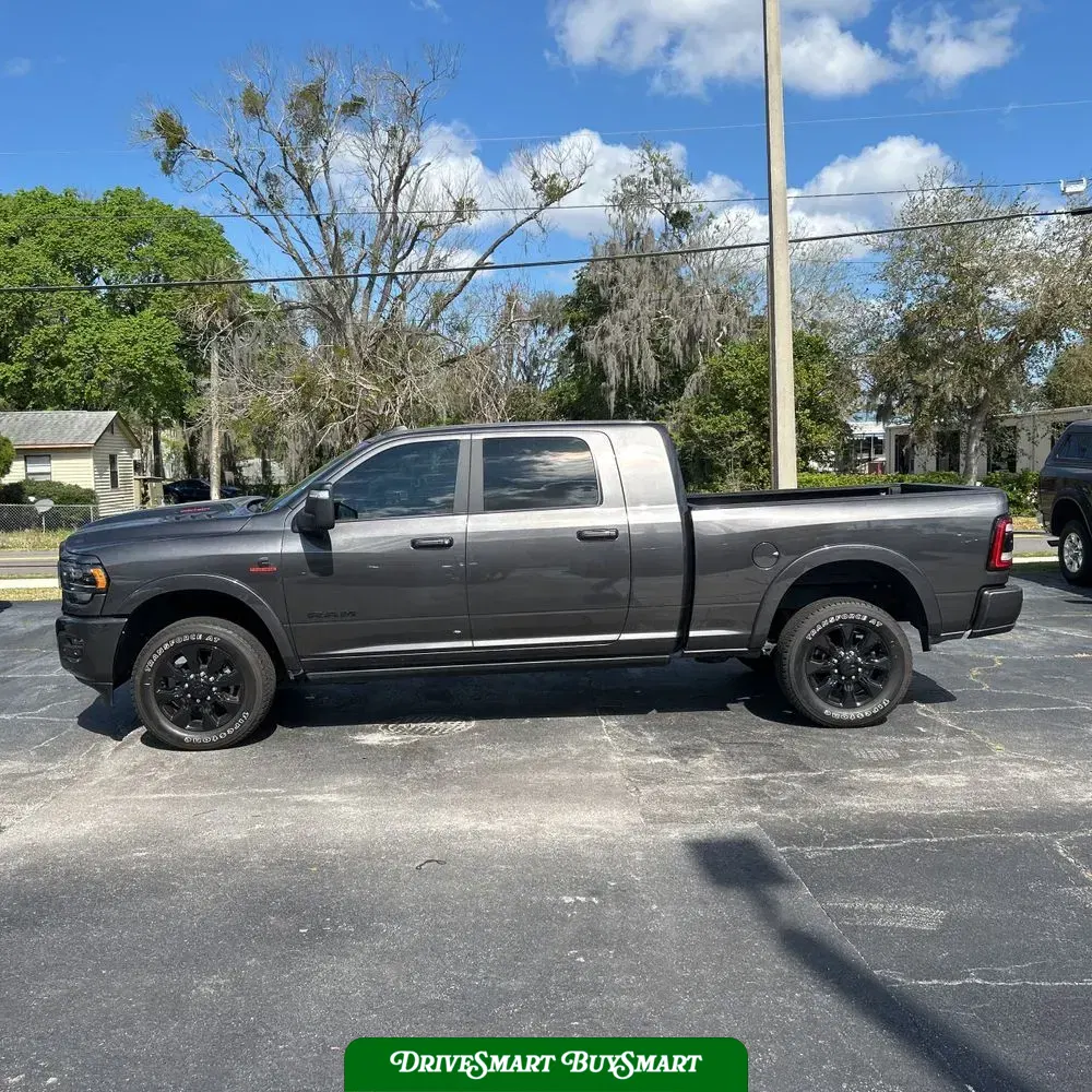 2024 Ram 2500 Limited