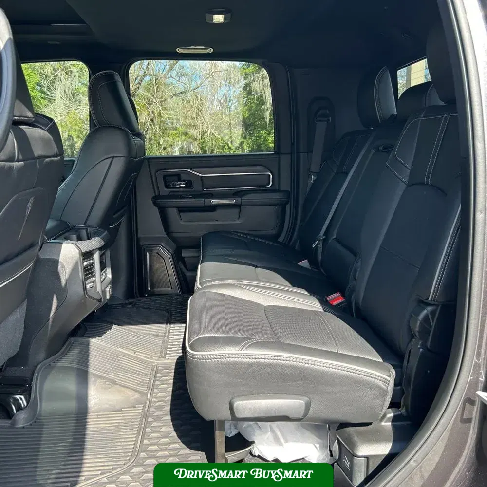 2024 Ram 2500 Limited