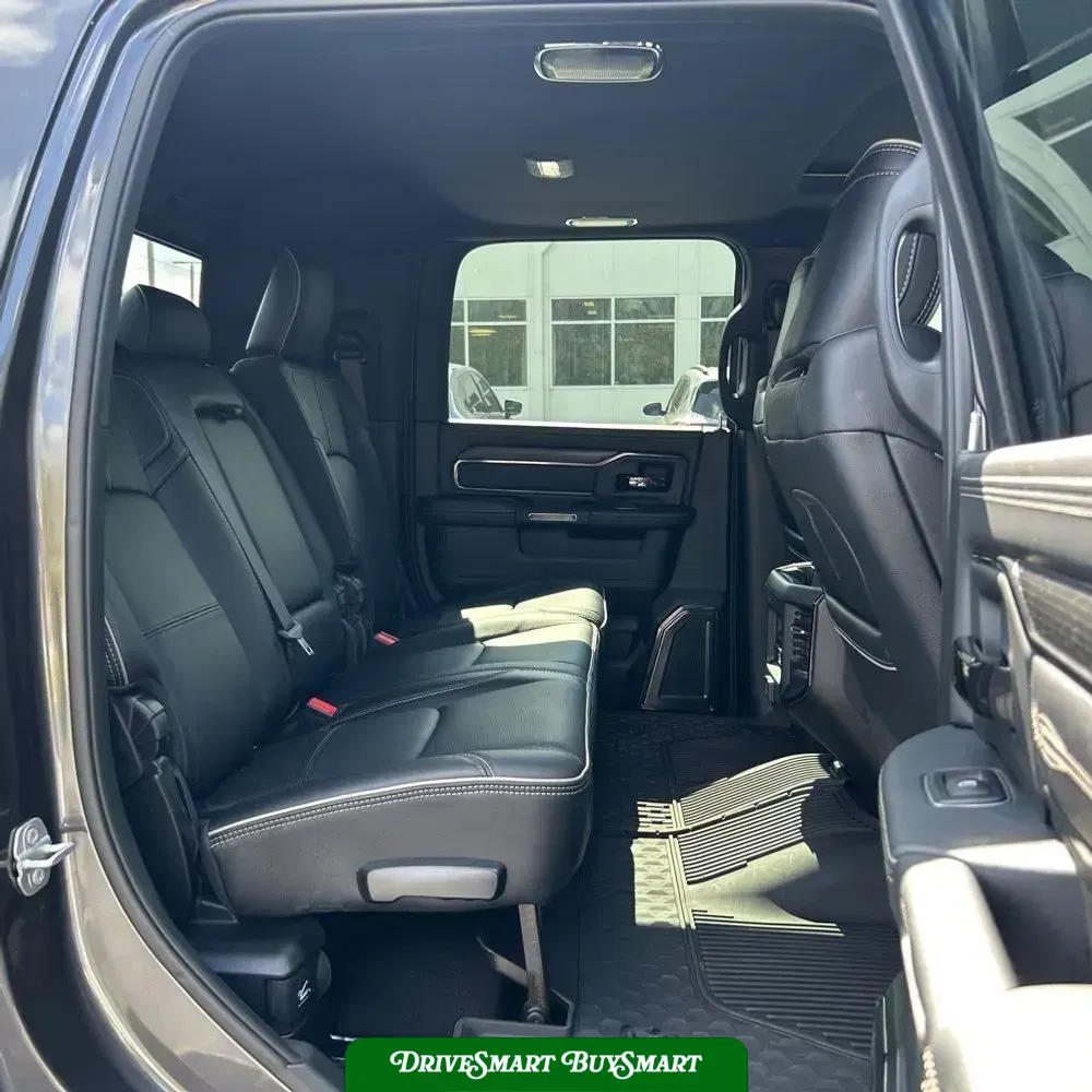2024 Ram 2500 Limited