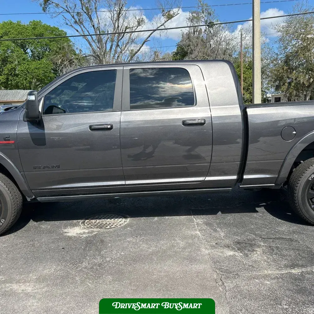 2024 Ram 2500 Limited