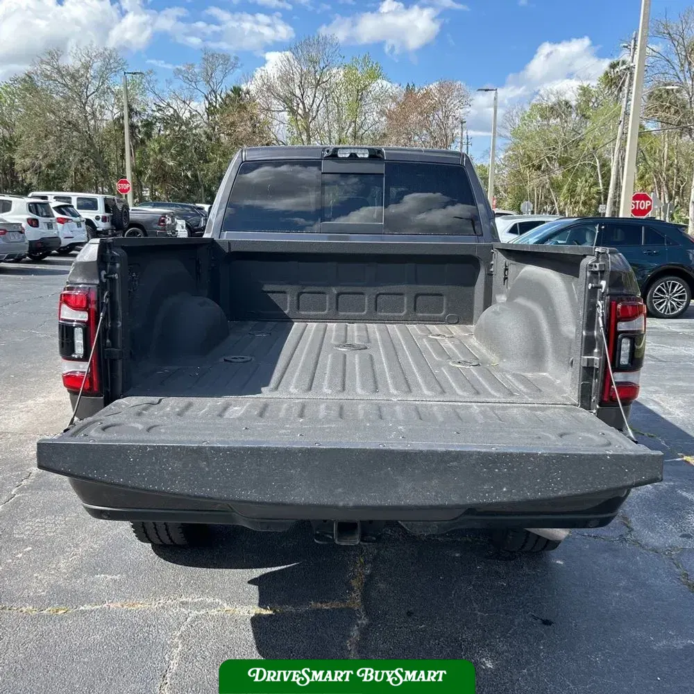 2024 Ram 2500 Limited