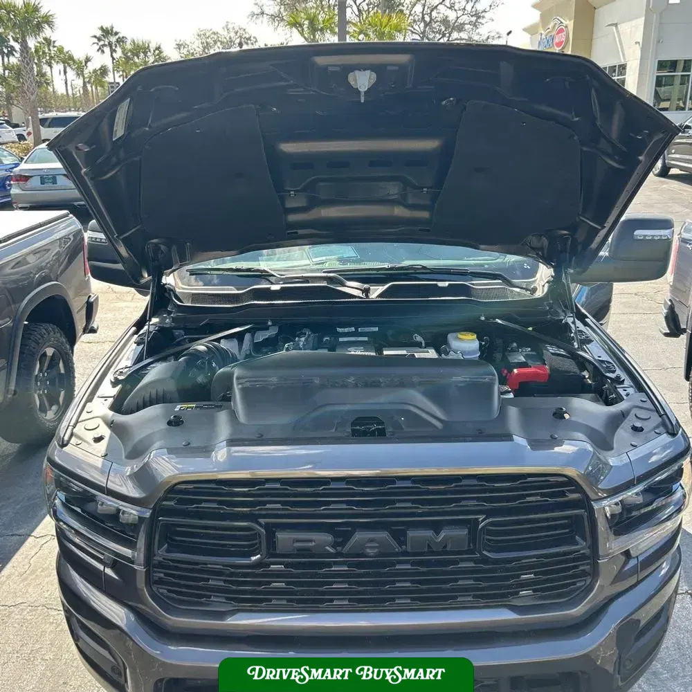 2024 Ram 2500 Limited