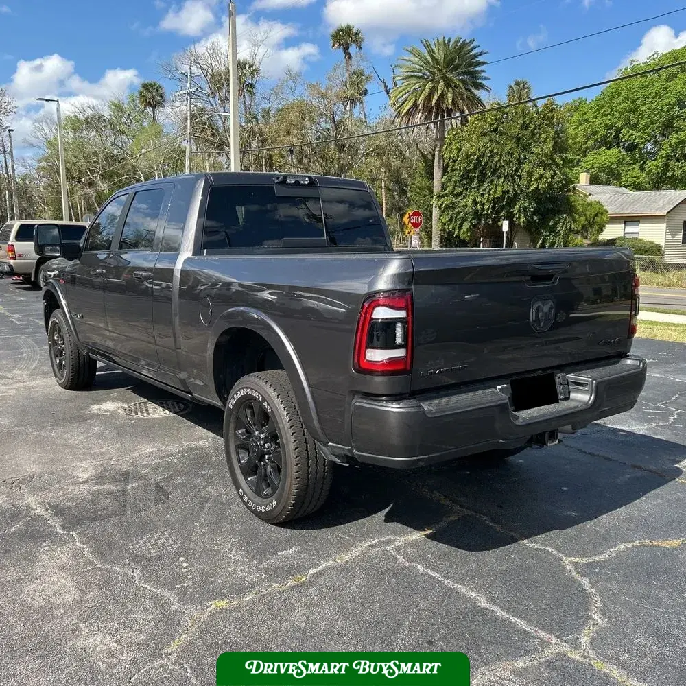 2024 Ram 2500 Limited