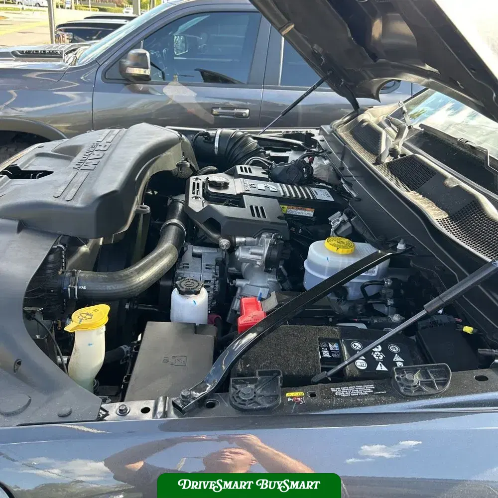 2024 Ram 2500 Limited