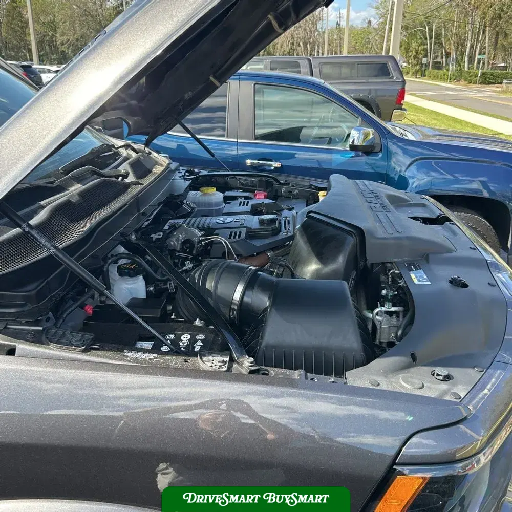 2024 Ram 2500 Limited