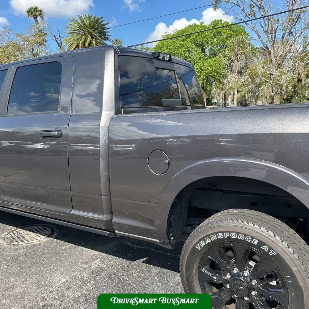 2024 Ram 2500 Limited