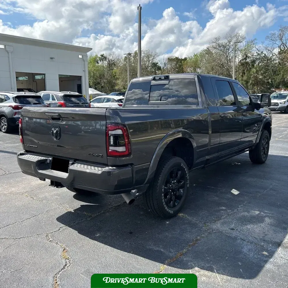 2024 Ram 2500 Limited