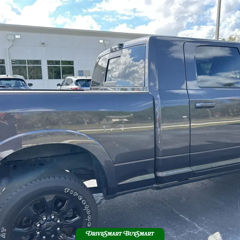 2024 Ram 2500 Limited
