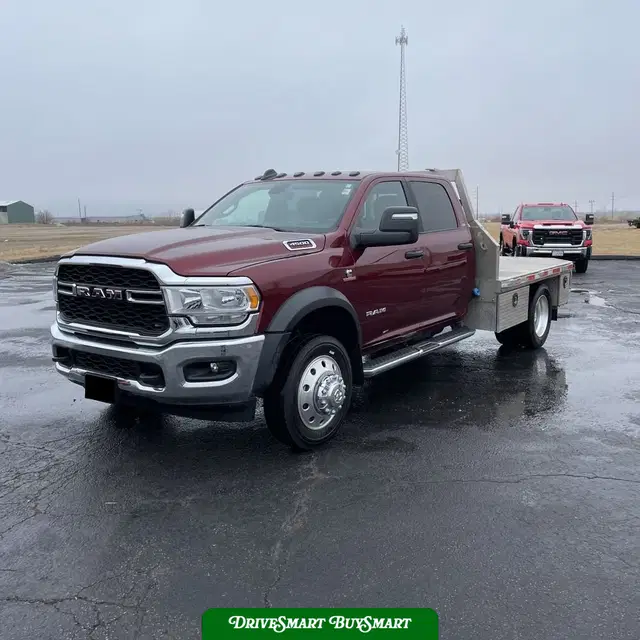 2023 Ram 4500 SLT