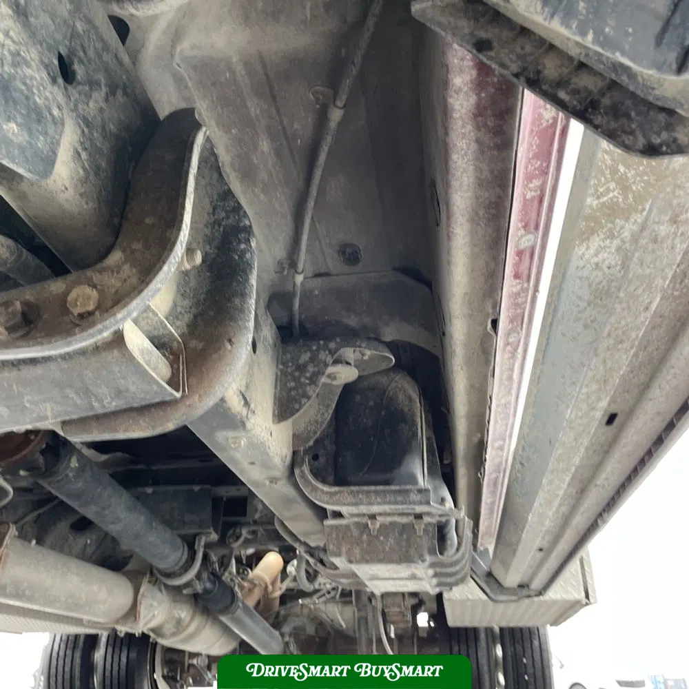 2023 Ram 4500 SLT