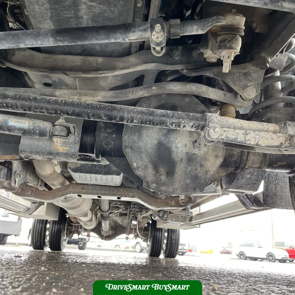 2023 Ram 4500 SLT