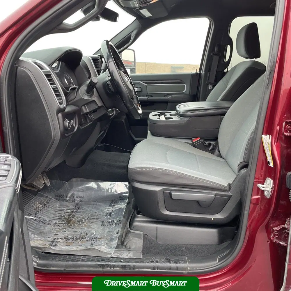 2023 Ram 4500 SLT