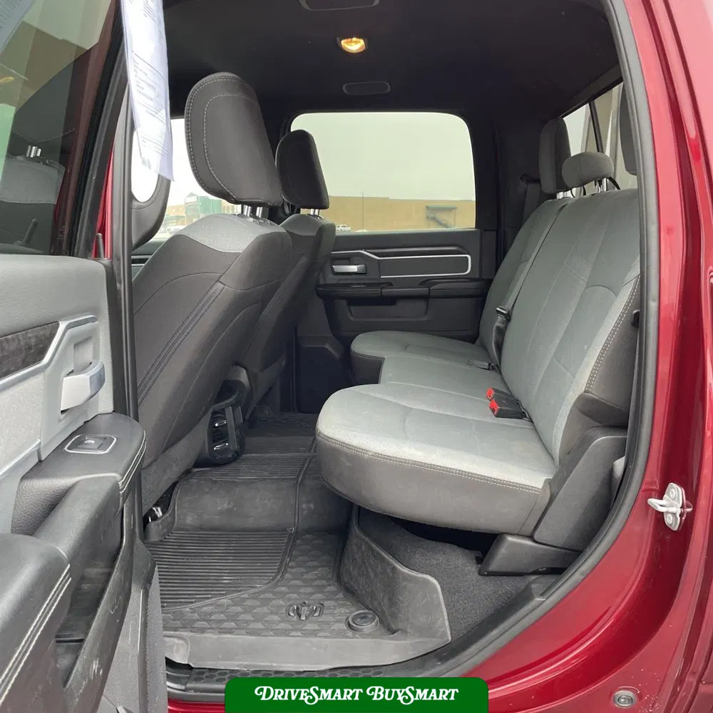 2023 Ram 4500 SLT
