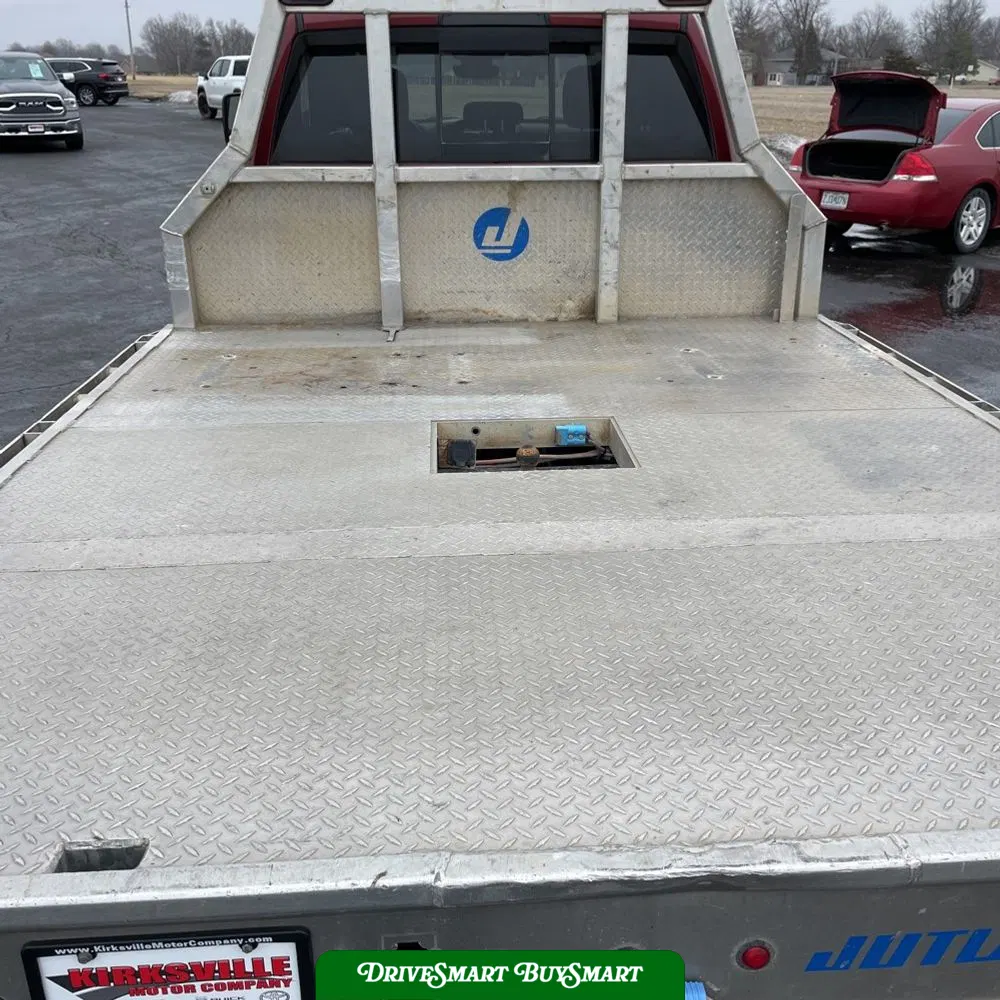 2023 Ram 4500 SLT
