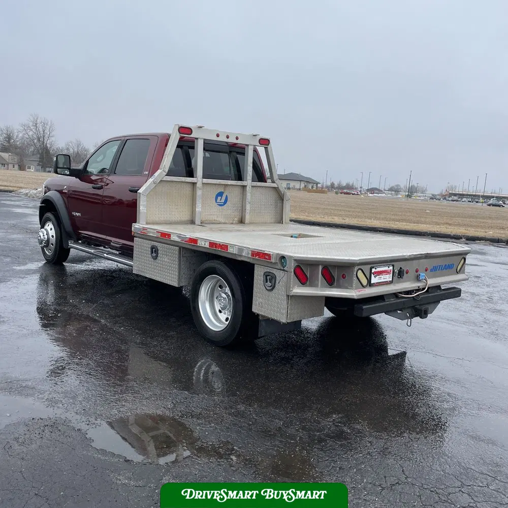 2023 Ram 4500 SLT