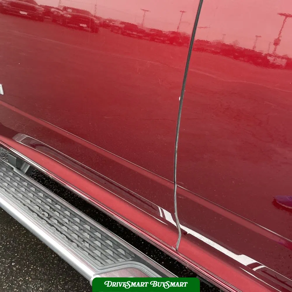 2023 Ram 4500 SLT