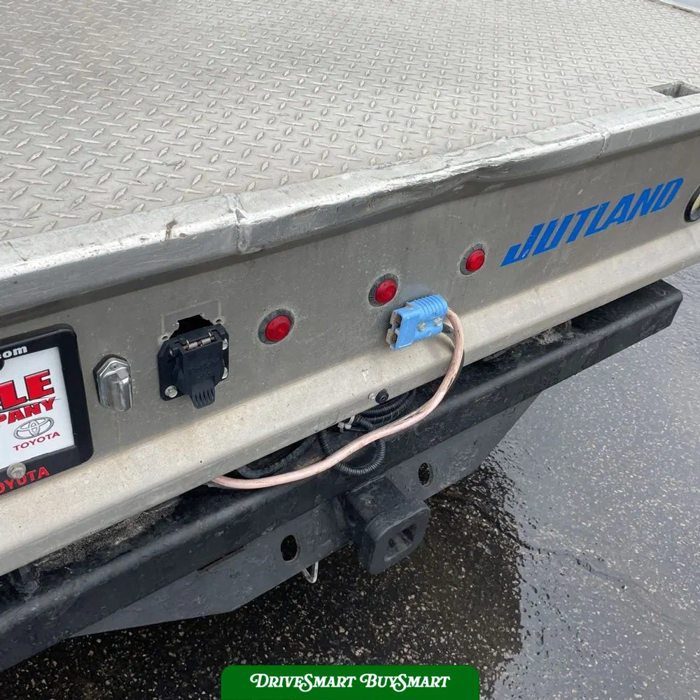 2023 Ram 4500 SLT