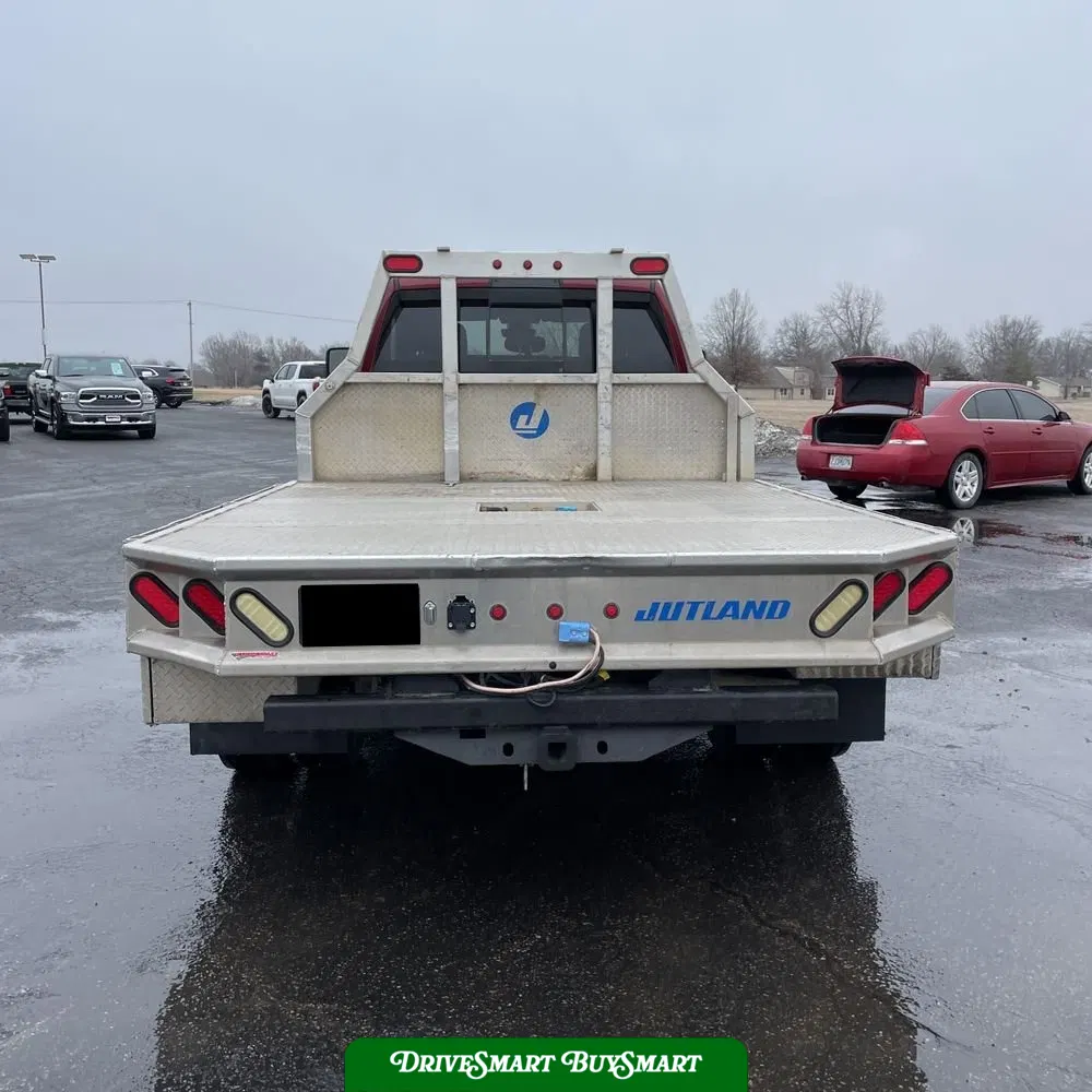 2023 Ram 4500 SLT
