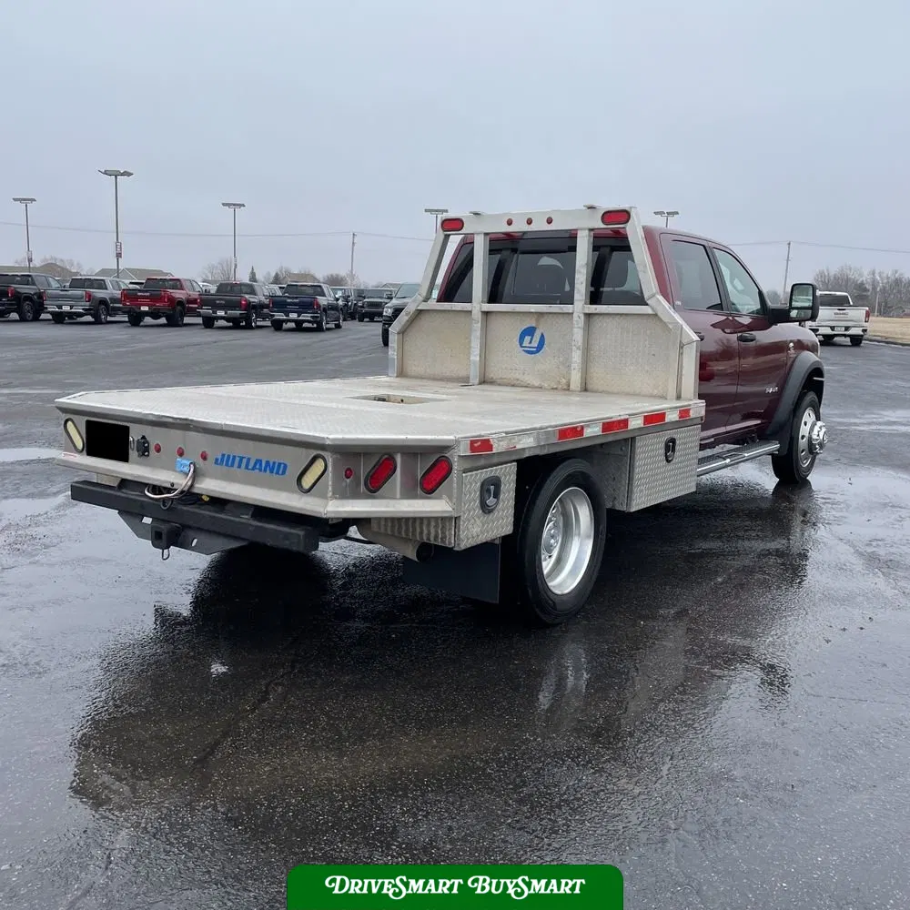 2023 Ram 4500 SLT