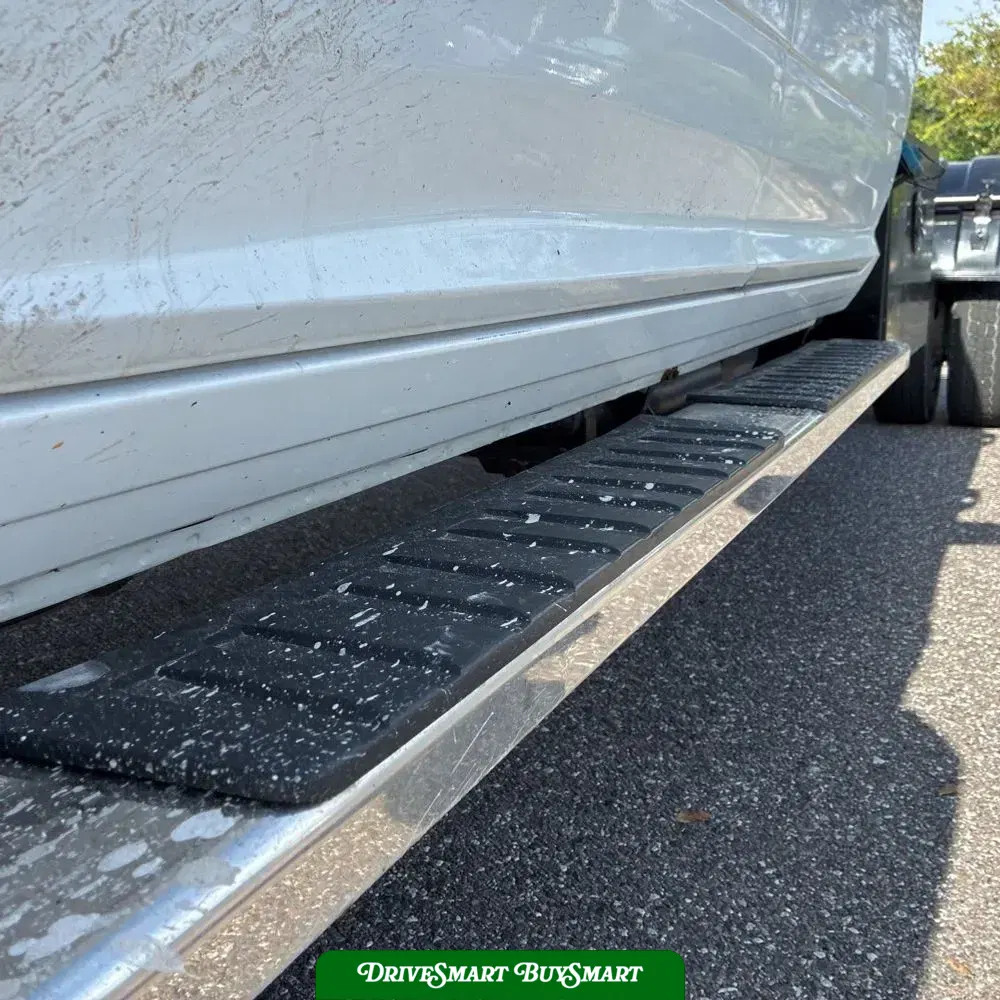 2022 Ram Commercial Tradesman CA60-84 CREW CAB/CHASSIS 4X4 6.7L