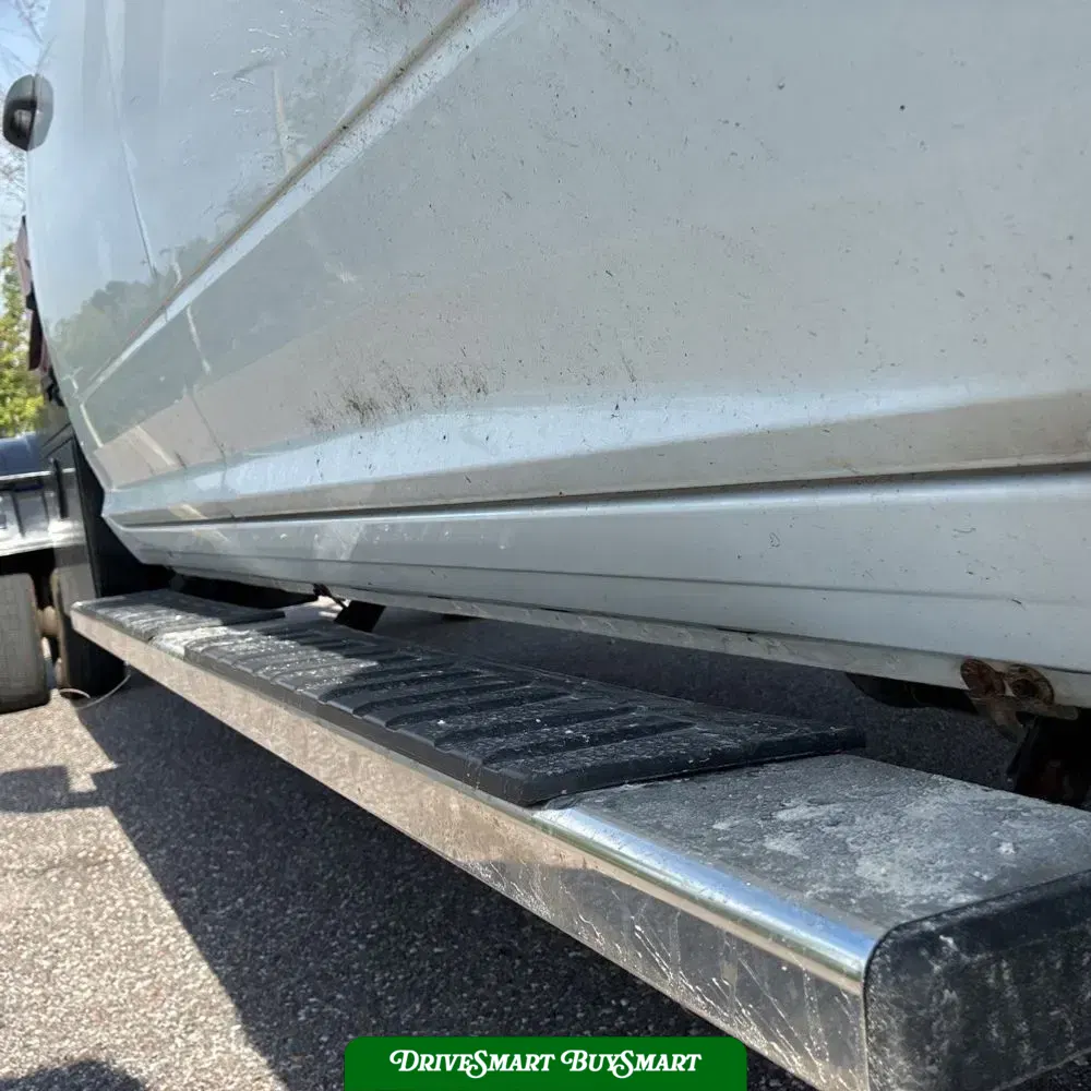 2022 Ram Commercial Tradesman CA60-84 CREW CAB/CHASSIS 4X4 6.7L