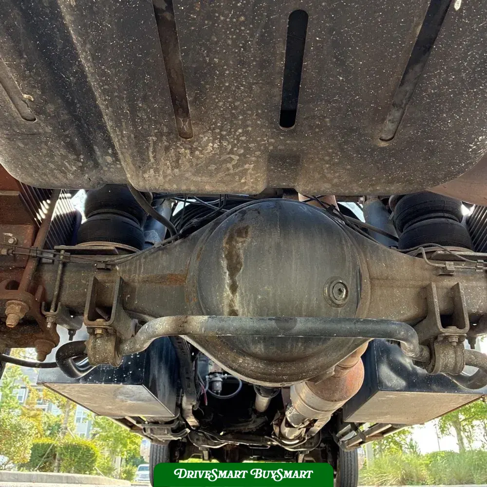 2022 Ram Commercial Tradesman CA60-84 CREW CAB/CHASSIS 4X4 6.7L